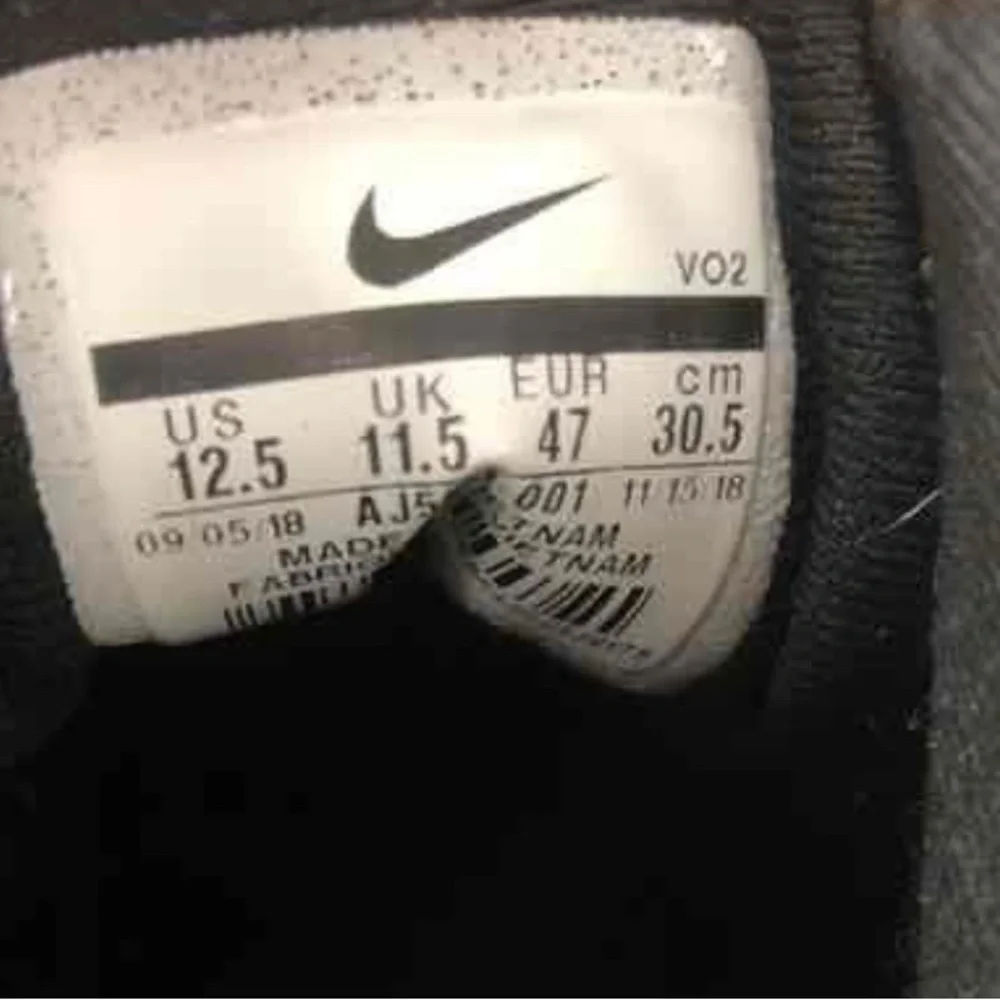 Men Nike